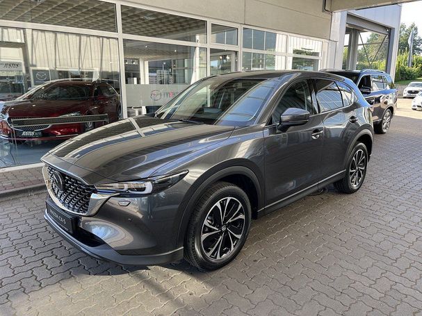 Mazda CX-5 2.5 G AWD 143 kW image number 1