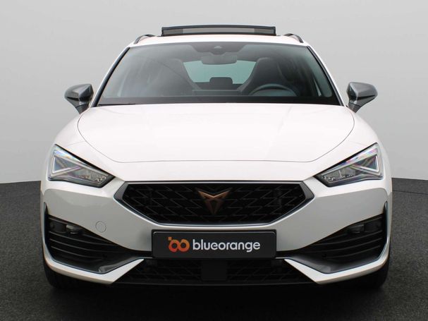 Cupra Leon ST e-Hybrid DSG 180 kW image number 13