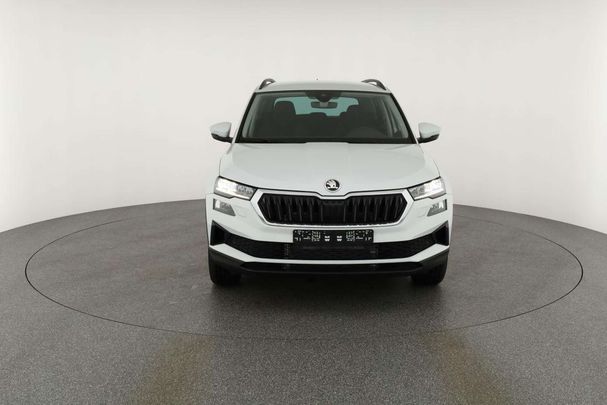 Skoda Karoq 1.5 TSI 110 kW image number 27