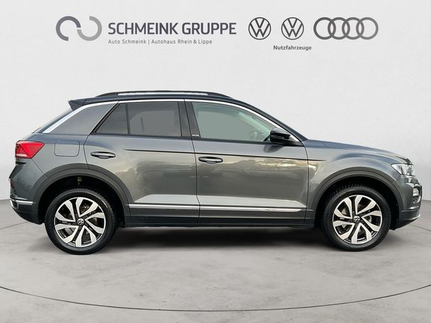 Volkswagen T-Roc 1.5 TSI Active 110 kW image number 6