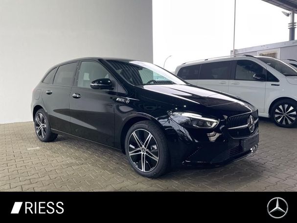 Mercedes-Benz B 250 e 160 kW image number 2