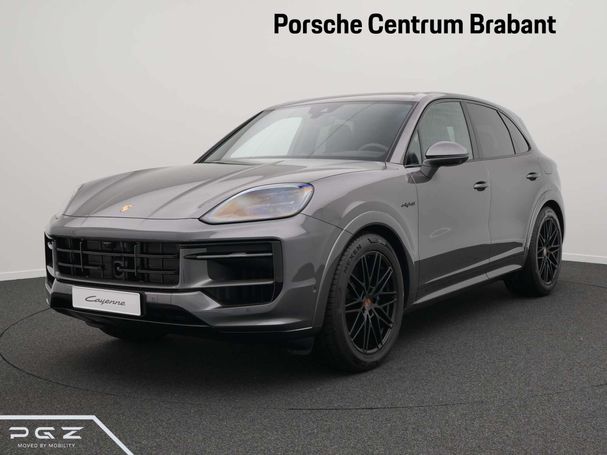 Porsche Cayenne E-Hybrid 346 kW image number 1