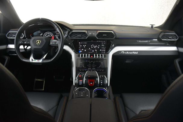 Lamborghini Urus 478 kW image number 25