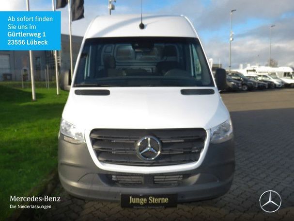 Mercedes-Benz Sprinter 317 CDI 125 kW image number 3