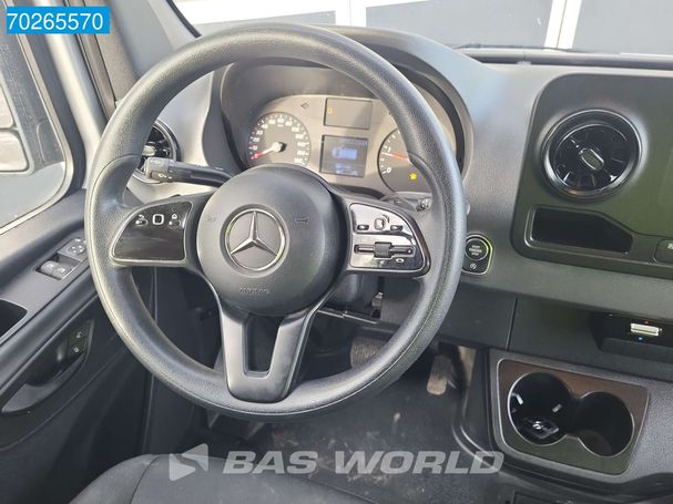 Mercedes-Benz Sprinter H2 CDi 103 kW image number 14