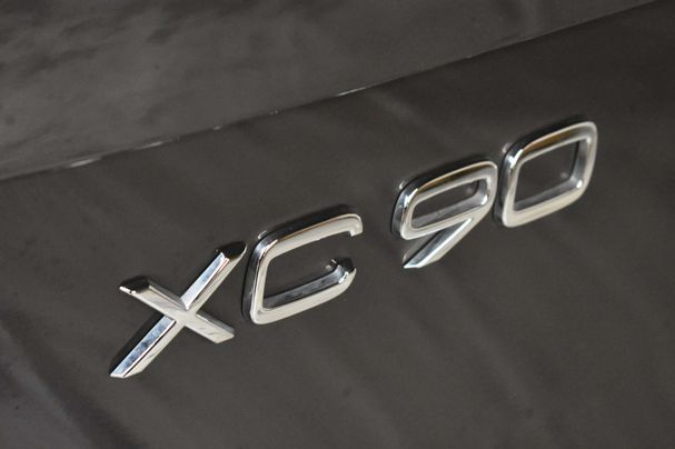 Volvo XC90 T8 AWD Ultimate 335 kW image number 10