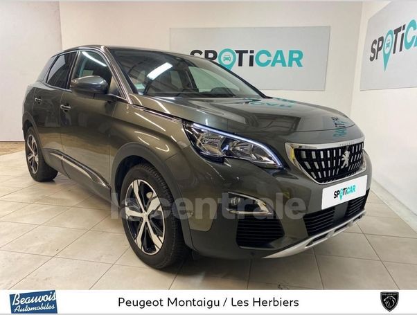 Peugeot 3008 BlueHDi 130 S&S EAT8 Allure 96 kW image number 3