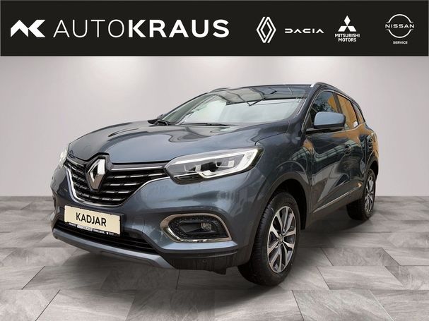 Renault Kadjar TCe 140 GPF 103 kW image number 1