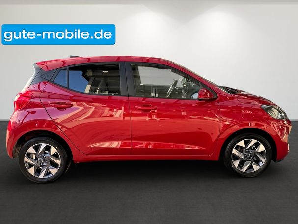 Hyundai i10 46 kW image number 5