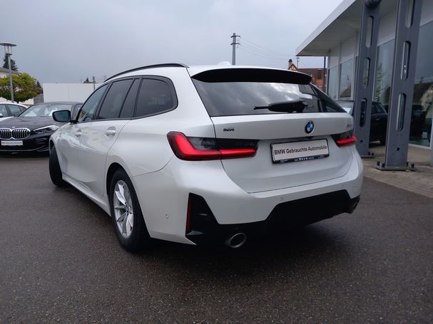 BMW 320i Touring 135 kW image number 5