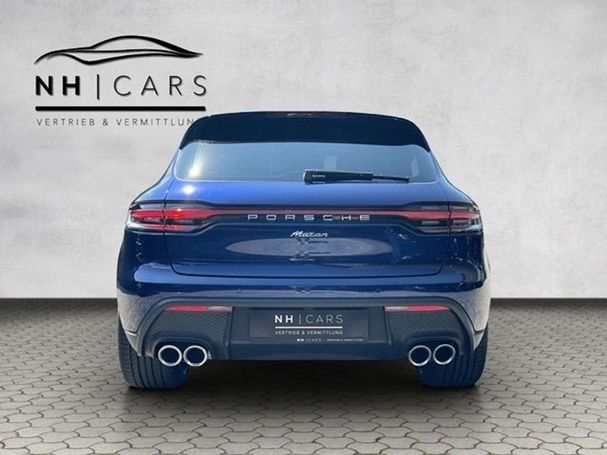 Porsche Macan 195 kW image number 4