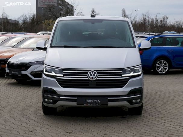 Volkswagen T6 Multivan 2.0 TDI 4Motion 150 kW image number 3