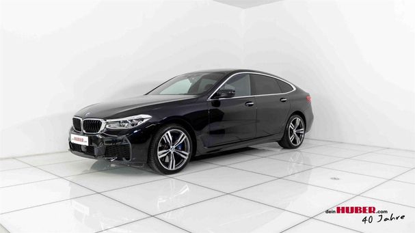 BMW 630d Gran Turismo xDrive 195 kW image number 1