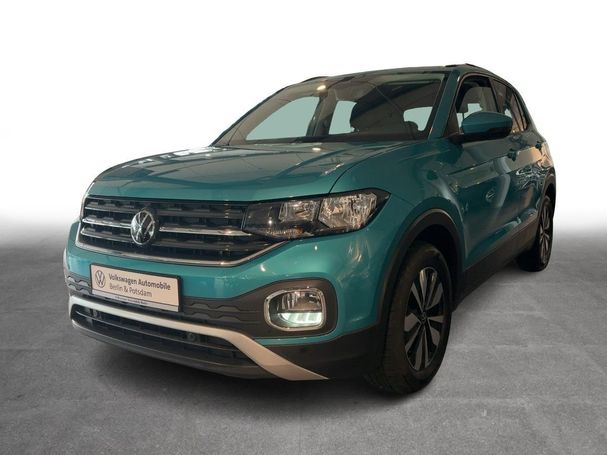 Volkswagen T-Cross 1.0 TSI DSG 81 kW image number 1