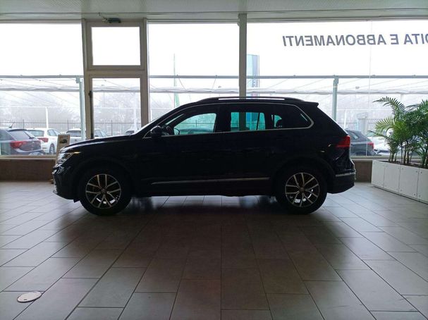 Volkswagen Tiguan 1.5 TSI DSG 110 kW image number 6