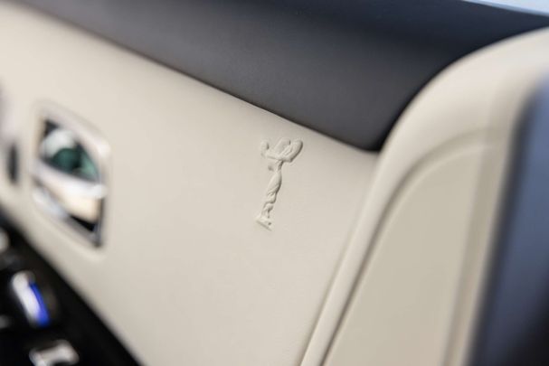 Rolls-Royce Phantom 420 kW image number 28