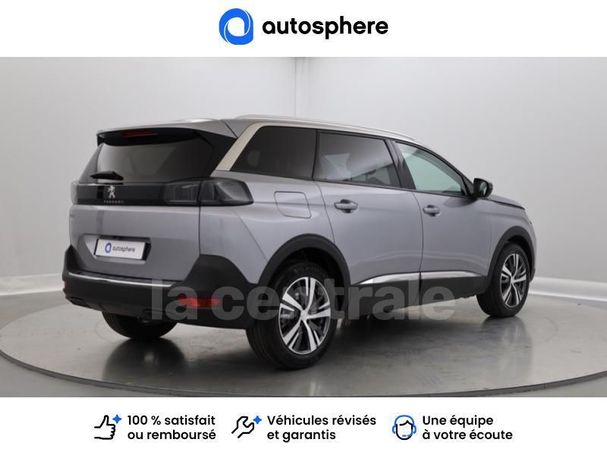 Peugeot 5008 96 kW image number 16