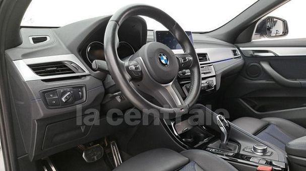 BMW X2 sDrive 100 kW image number 27