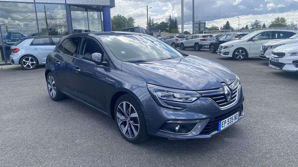 Renault Megane Energy TCe 130 Intens 99 kW image number 6