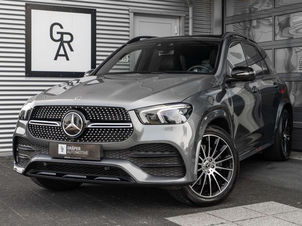 Mercedes-Benz GLE 300 d 4Matic 180 kW image number 3