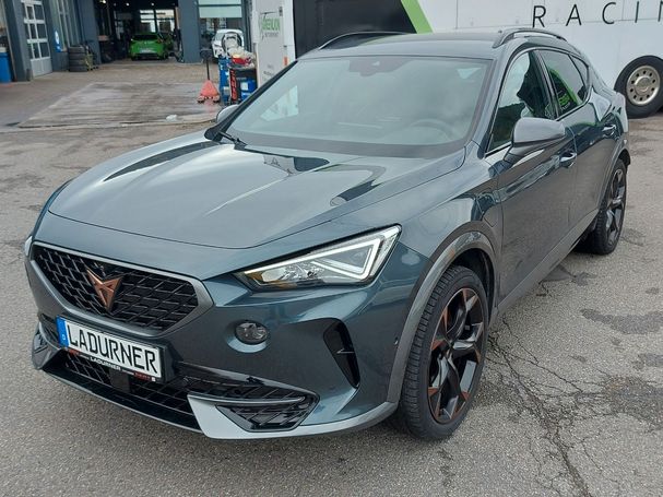 Cupra Formentor e-HYBRID 150 kW image number 1