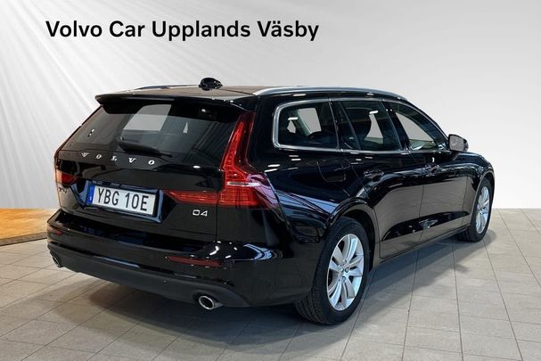 Volvo V60 D4 Momentum 141 kW image number 2