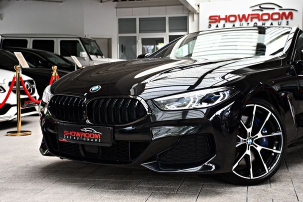 BMW 840d xDrive 235 kW image number 22