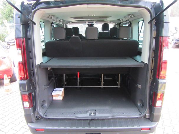 Renault Trafic dCi 110 kW image number 16