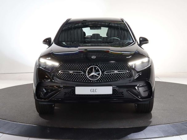 Mercedes-Benz GLC 300 e edition 4Matic 230 kW image number 2