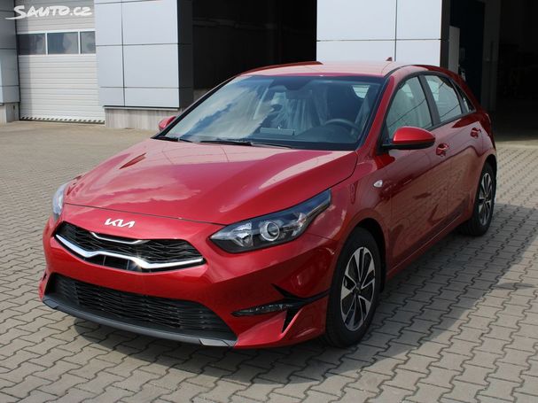 Kia Ceed 1.5 T-GDI 103 kW image number 1