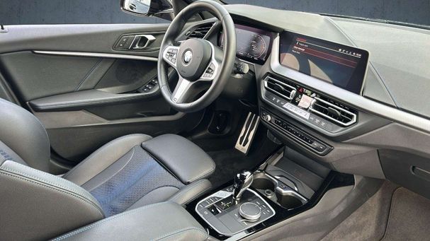 BMW 118d 110 kW image number 10