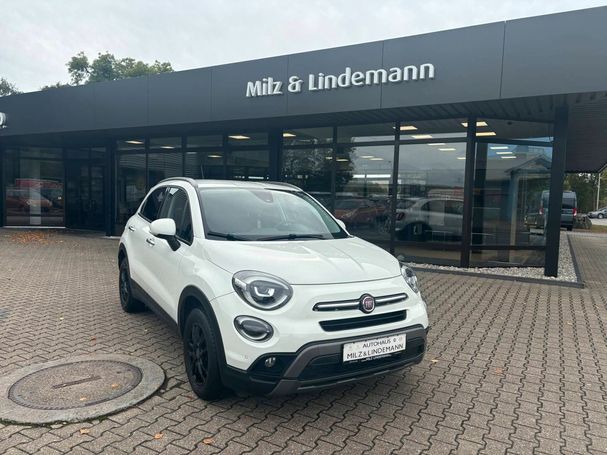 Fiat 500X 88 kW image number 4