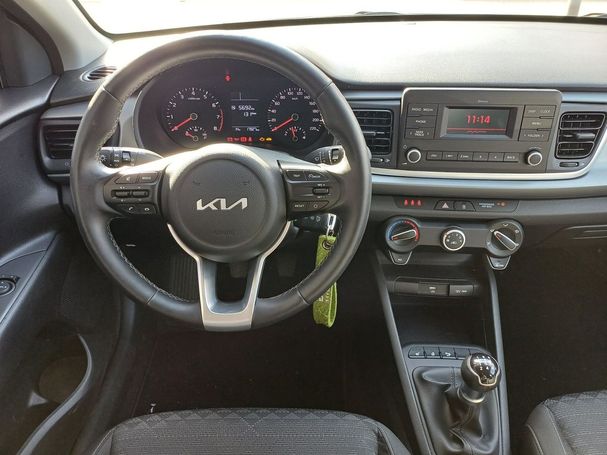 Kia Rio 1.2 Edition 7 62 kW image number 6