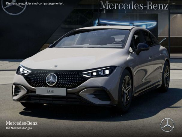 Mercedes-Benz EQE 350 215 kW image number 1