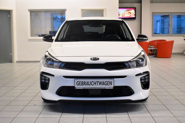 Kia Rio 88 kW image number 3