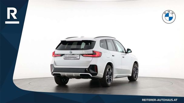 BMW X1 xDrive18d 110 kW image number 2