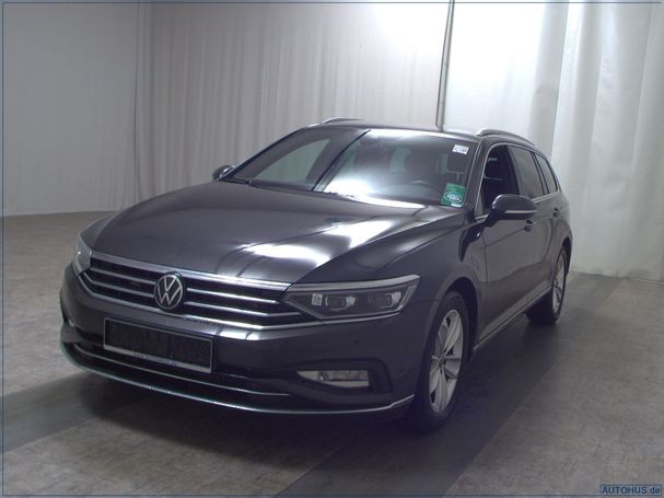 Volkswagen Passat 2.0 TDI Elegance DSG 147 kW image number 1