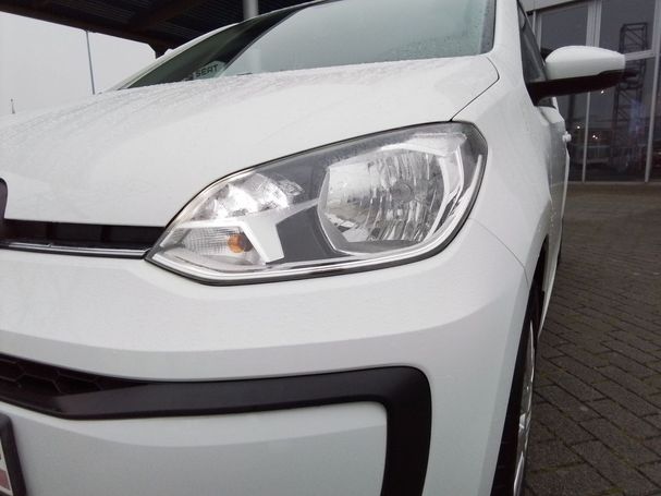 Volkswagen up! 1.0 48 kW image number 25