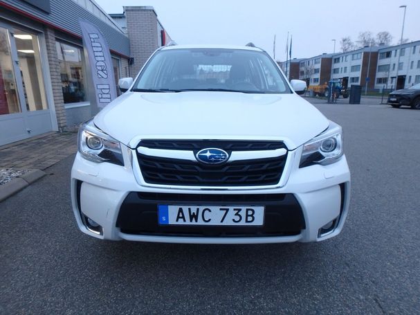 Subaru Forester 110 kW image number 14