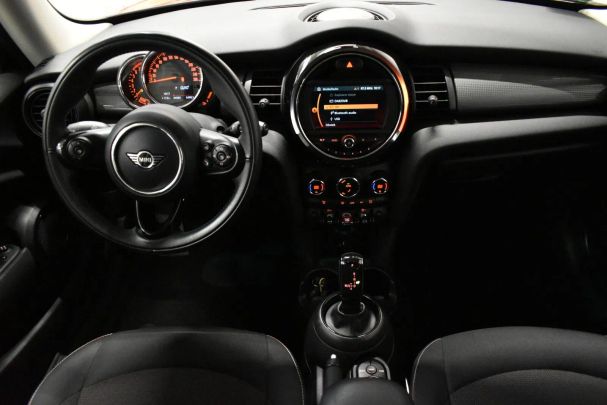 Mini Cooper 100 kW image number 9