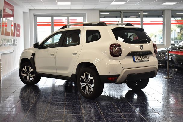 Dacia Duster 100 74 kW image number 3