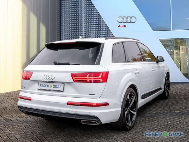 Audi Q7 50 TDI S-Line 210 kW image number 2