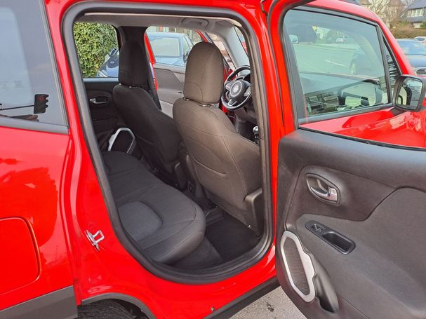 Jeep Renegade 88 kW image number 16