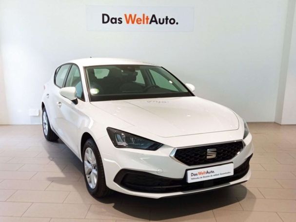 Seat Leon 1.0 TSI Style 81 kW image number 1