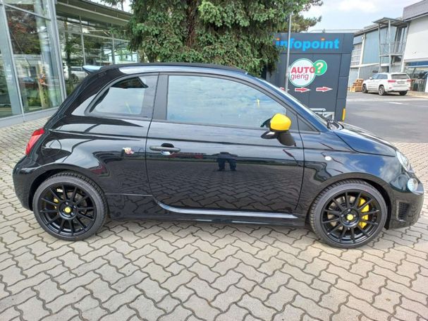 Abarth 695C 132 kW image number 7