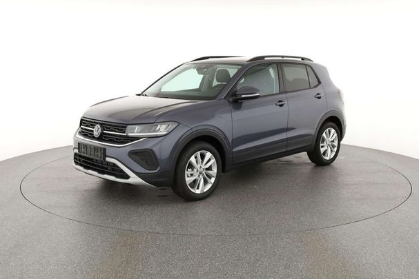 Volkswagen T-Cross 1.5 TSI DSG 110 kW image number 28