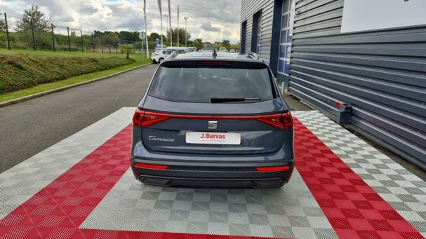 Seat Tarraco 2.0 TDI DSG 110 kW image number 2