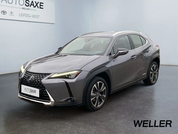 Lexus UX 250h 135 kW image number 1