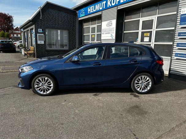 BMW 120d xDrive Advantage 140 kW image number 5