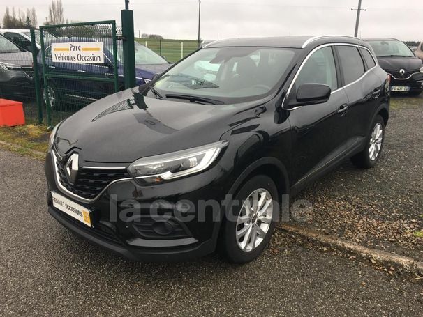 Renault Kadjar BLUE dCi 115 85 kW image number 1